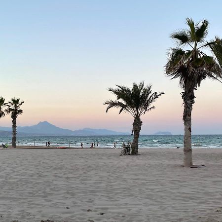 Villamarco Beach Home At Playa San Juan - Muchavista Alicante Eksteriør bilde