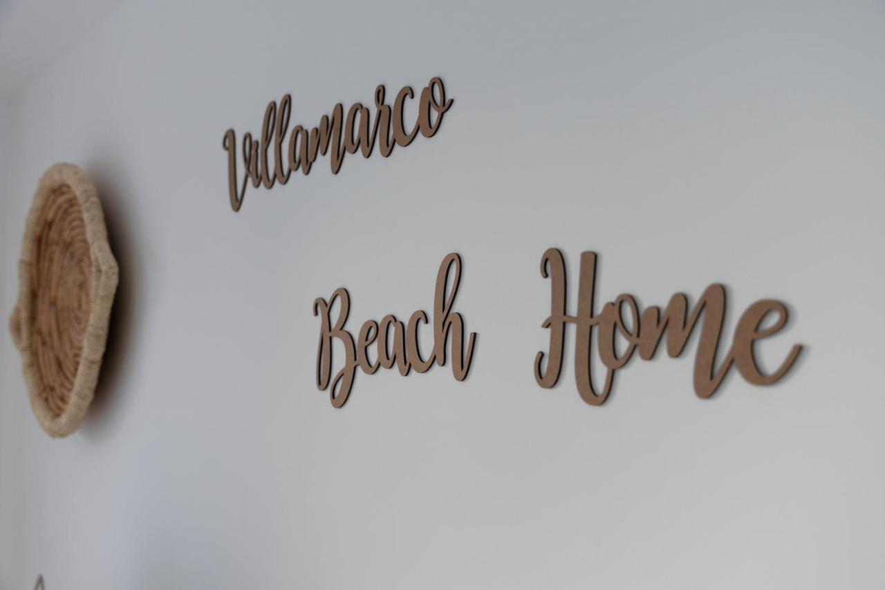 Villamarco Beach Home At Playa San Juan - Muchavista Alicante Eksteriør bilde